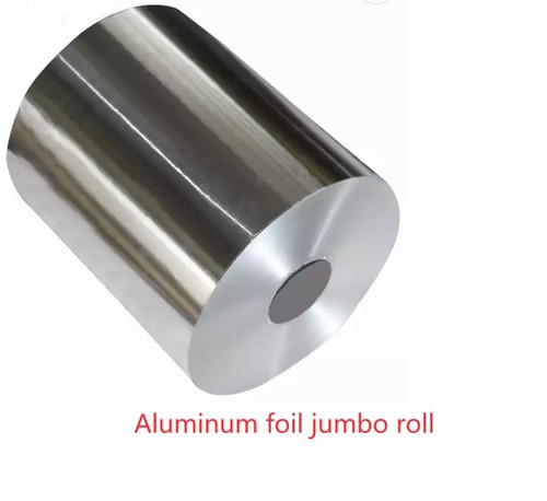 aluminum foil aluminum foil